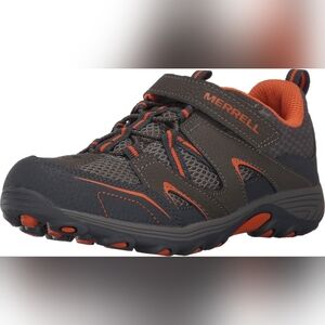 Merrell Kids' Trail Chaser Hiking Sneaker size 10.5